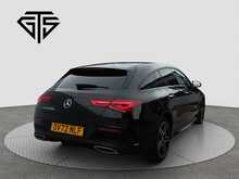 Mercedes-Benz CLA CLA250e AMG Line - U8223