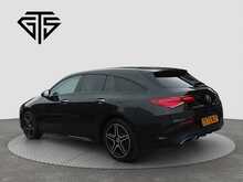 Mercedes-Benz CLA CLA250e AMG Line - U8223