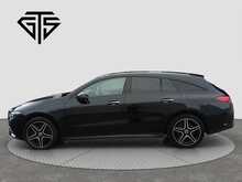 Mercedes-Benz CLA CLA250e AMG Line - U8223
