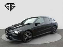Mercedes-Benz CLA CLA250e AMG Line - U8223