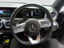 Mercedes-Benz CLA CLA250e AMG Line - U8223