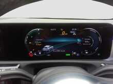 Mercedes-Benz CLA CLA250e AMG Line - U8223