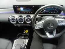 Mercedes-Benz CLA CLA250e AMG Line - U8223