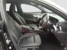 Mercedes-Benz CLA CLA250e AMG Line - U8223