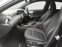 Mercedes-Benz CLA CLA250e AMG Line - U8223