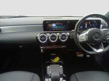 Mercedes-Benz CLA CLA250e AMG Line - U8223