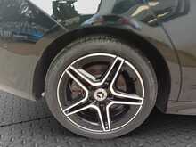Mercedes-Benz CLA CLA250e AMG Line - U8223