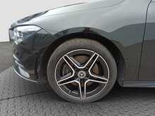 Mercedes-Benz CLA CLA250e AMG Line - U8223