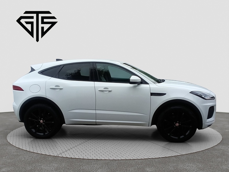 Jaguar E-PACE D240 R-Dynamic HSE - U8225