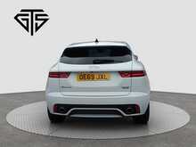 Jaguar E-PACE D240 R-Dynamic HSE - U8225