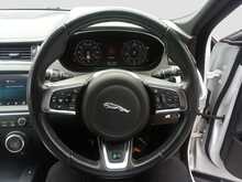 Jaguar E-PACE D240 R-Dynamic HSE - U8225