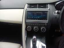 Jaguar E-PACE D240 R-Dynamic HSE - U8225