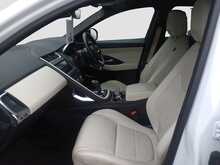 Jaguar E-PACE D240 R-Dynamic HSE - U8225