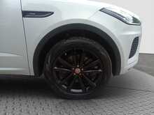 Jaguar E-PACE D240 R-Dynamic HSE - U8225