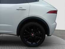 Jaguar E-PACE D240 R-Dynamic HSE - U8225