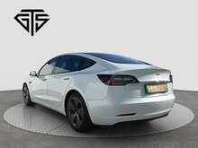 Tesla Model 3 Standard Range Plus - U8227