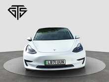 Tesla Model 3 Standard Range Plus - U8227