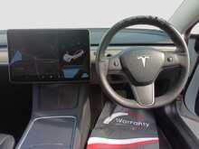 Tesla Model 3 Standard Range Plus - U8227