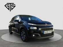 Citroen C3 PureTech Flair - U8228