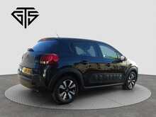 Citroen C3 PureTech Flair - U8228
