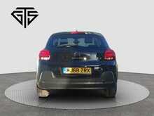 Citroen C3 PureTech Flair - U8228
