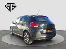 Citroen C3 PureTech Flair - U8228
