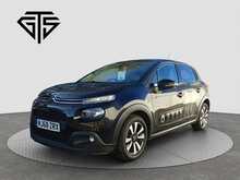 Citroen C3 PureTech Flair - U8228