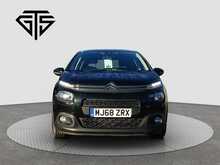 Citroen C3 PureTech Flair - U8228