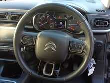 Citroen C3 PureTech Flair - U8228