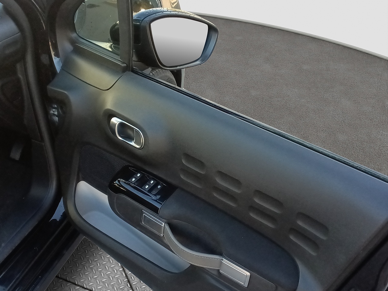 Used 2018 Citroen C3 PureTech Flair For Sale (U8228) | Top Gear Stoke