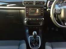 Citroen C3 PureTech Flair - U8228