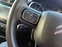 Citroen C3 PureTech Flair - U8228