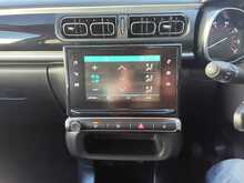 Citroen C3 PureTech Flair - U8228