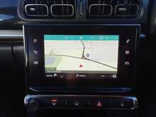 Citroen C3 PureTech Flair - U8228