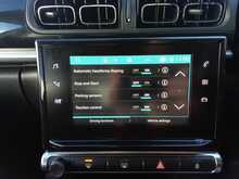 Citroen C3 PureTech Flair - U8228