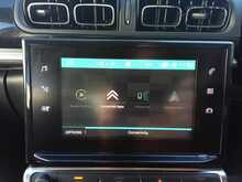 Citroen C3 PureTech Flair - U8228