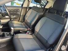 Citroen C3 PureTech Flair - U8228