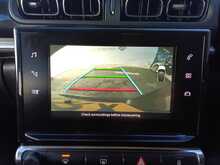 Citroen C3 PureTech Flair - U8228