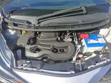 Toyota AYGO VVT-i x-play - U8231