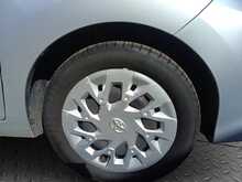 Toyota AYGO VVT-i x-play - U8231