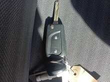 Toyota AYGO VVT-i x-play - U8231