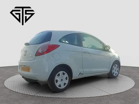 Edge Hatchback 1.2 Manual Petrol