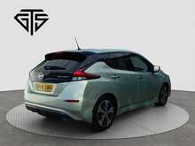 Nissan Leaf 2.Zero - U8236