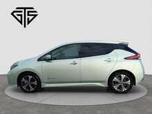 Nissan Leaf 2.Zero - U8236