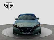 Nissan Leaf 2.Zero - U8236