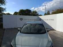 Nissan Leaf 2.Zero - U8236