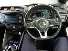 Nissan Leaf 2.Zero - U8236