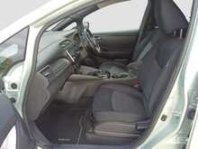 Nissan Leaf 2.Zero - U8236