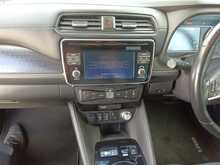 Nissan Leaf 2.Zero - U8236