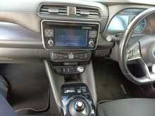 Nissan Leaf 2.Zero - U8236